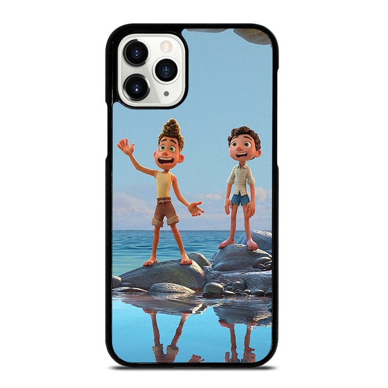 LUCA DISNEY 2 iPhone 11 Pro Case LUCA DISNEY 2 iPhone 11 Pro Case