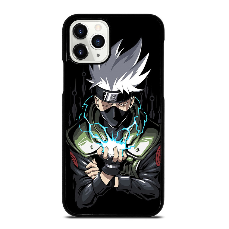 KAKASHI HATAKE iPhone 11 Pro Case