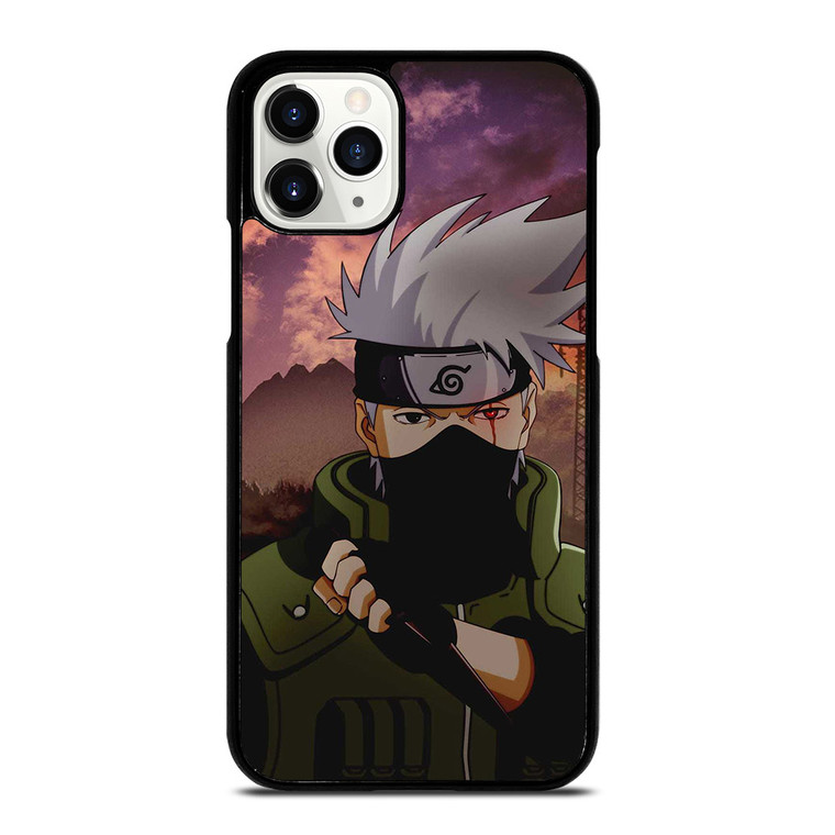 KAKASHI HATAKE 2 iPhone 11 Pro Case