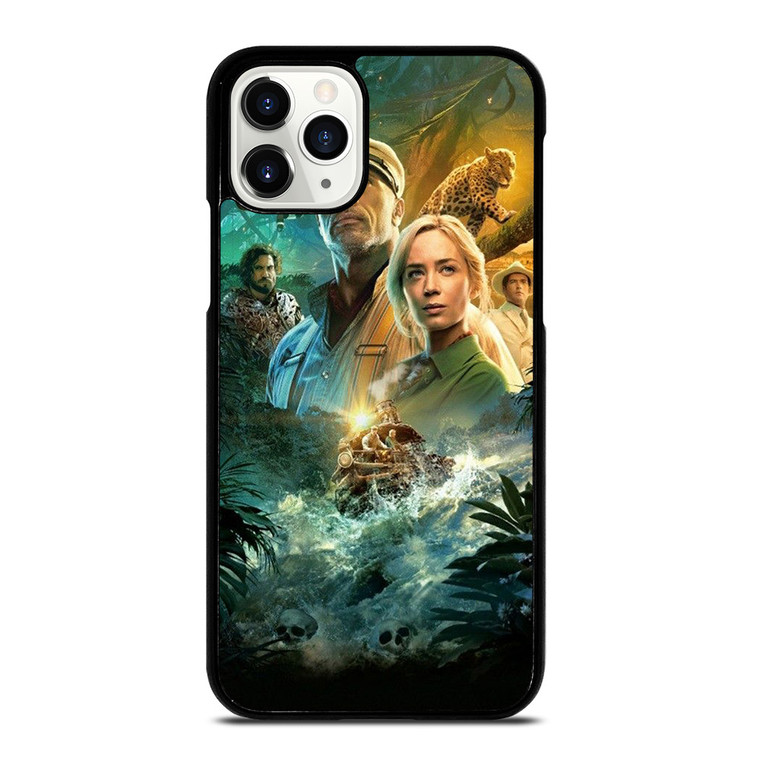 JUNGLE CRUISE DISNEY iPhone 11 Pro Case