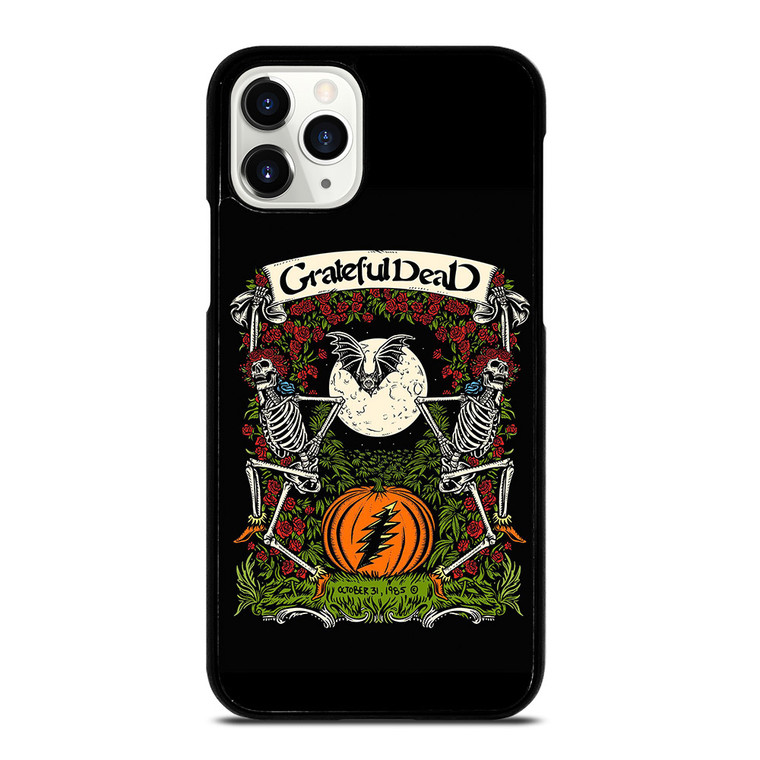 GRATEFUL DEAD iPhone 11 Pro Case