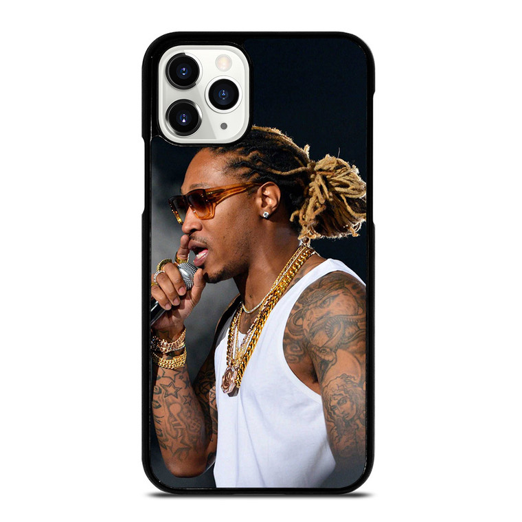 FUTURE RAPPER 2 iPhone 11 Pro Case
