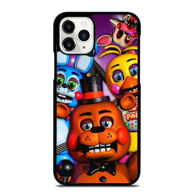 FIVE NIGHTS AT FREDDY'S CUTE 2 iPhone 11 Pro Case
