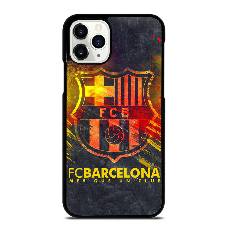 FC BARCELONA LOGO iPhone 11 Pro Case