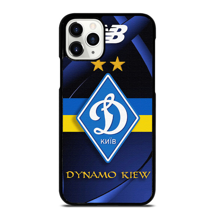 DYNAMO KIEW FOOTBALL CLUB iPhone 11 Pro Case