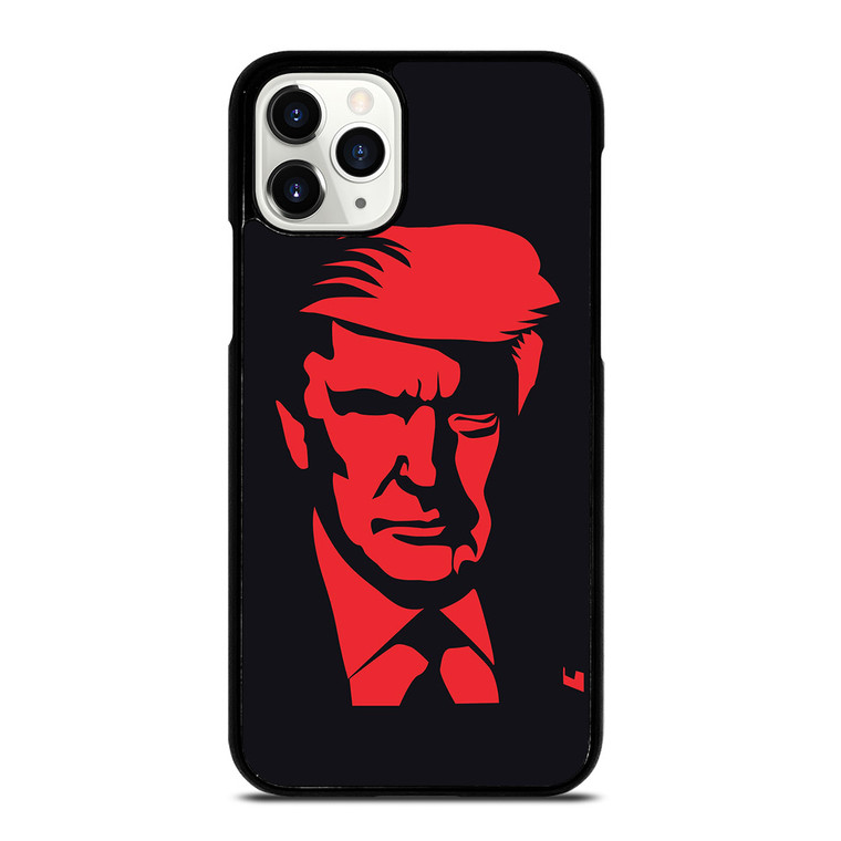 DONALD TRUMP iPhone 11 Pro Case