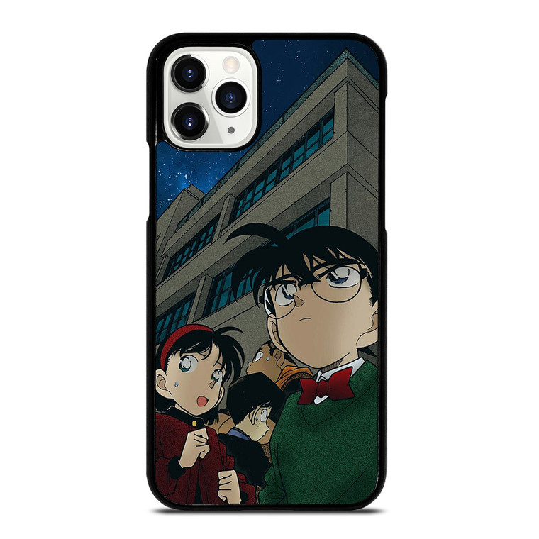 DETECTIVE CONAN 4 iPhone 11 Pro Case