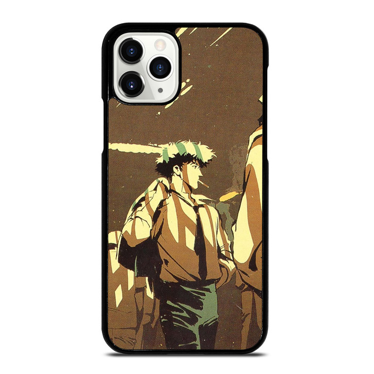 COWBOY BEBOP SPIKE SPIEGEL iPhone 11 Pro Case
