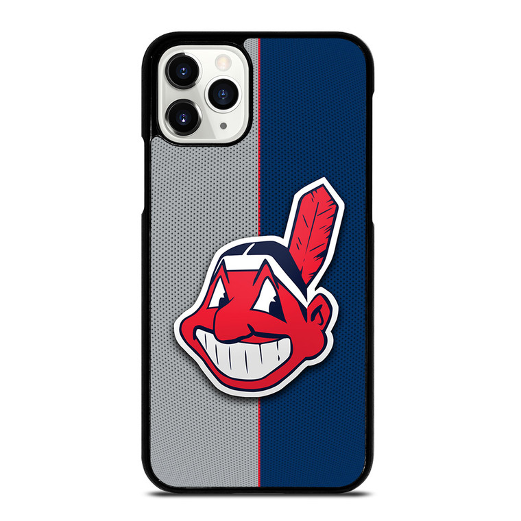 CLEVELAND INDIANS LOGO 2 iPhone 11 Pro Case