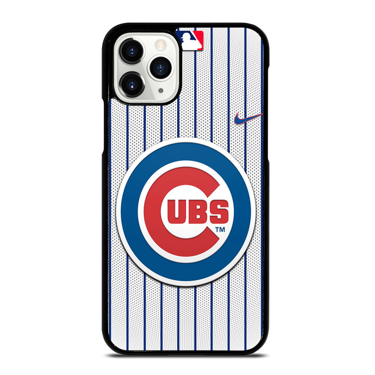 CHICAGO CUBS LOGO 2 iPhone 11 Pro Case