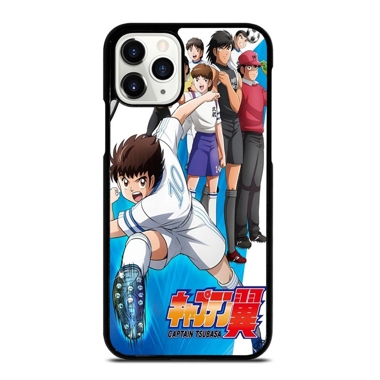CAPTAIN TSUBASA iPhone 11 Pro Case