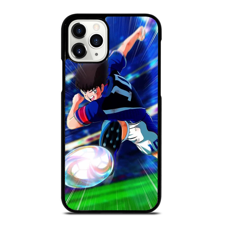 CAPTAIN TSUBASA JAPAN TEAM iPhone 11 Pro Case