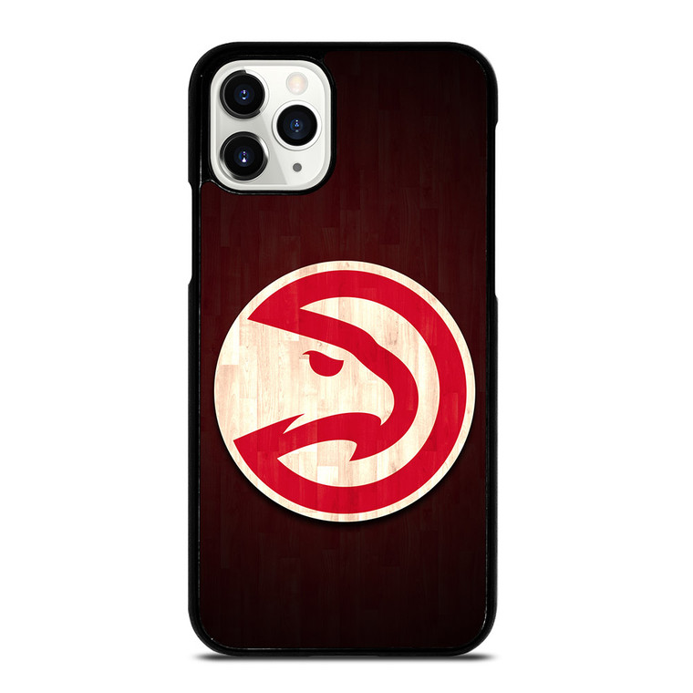 ATLANTA HAWKS ICON iPhone 11 Pro Case