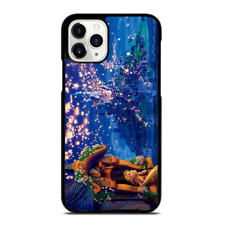 WALT DISNEY TANGLED iPhone 11 Pro Case