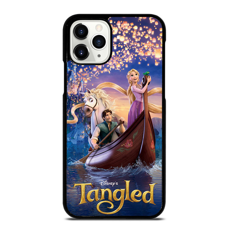 WALT DISNEY TANGLED 2 iPhone 11 Pro Case