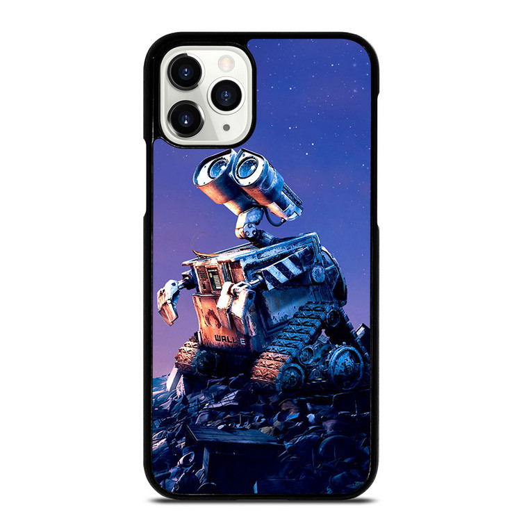 WALL-E DISNEY iPhone 11 Pro Case