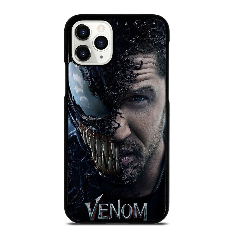 VENOM TOM HARDY iPhone 11 Pro Case