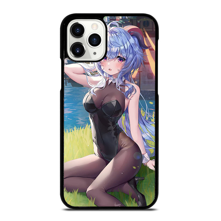 USADA PEKORA 2 iPhone 11 Pro Case