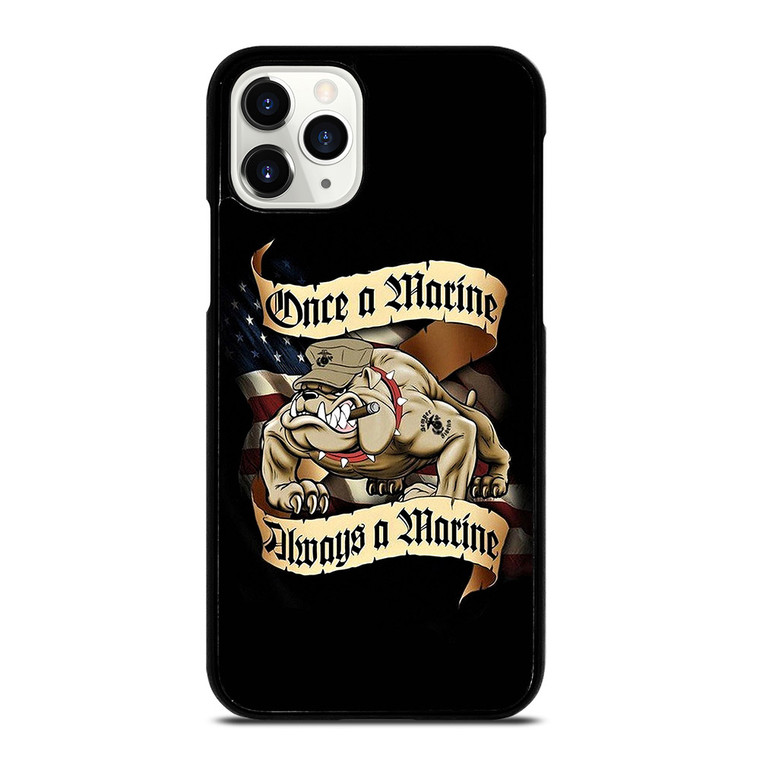 US MARINE CORPS 2 iPhone 11 Pro Case