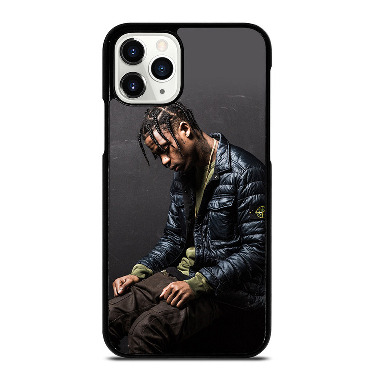 TRAVIS SCOTT iPhone 11 Pro Case