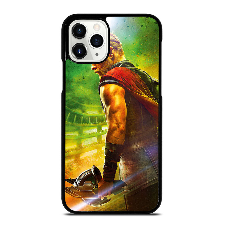 THOR RAGNAROK MARVEL iPhone 11 Pro Case