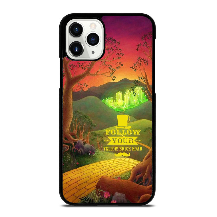 THE WIZARD OF OZ iPhone 11 Pro Case