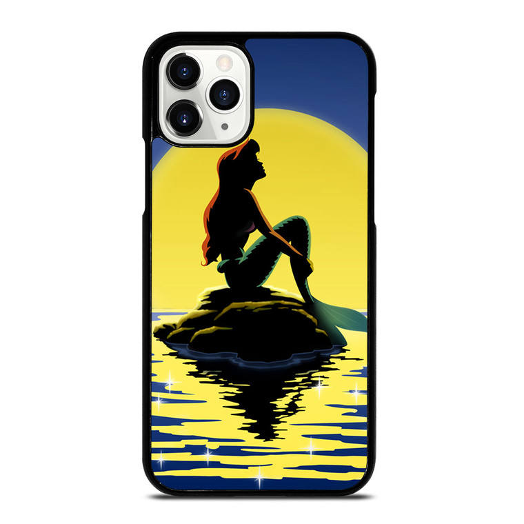 THE LITTLE MERMAID iPhone 11 Pro Case