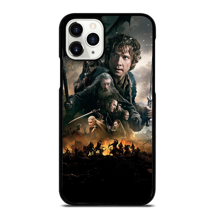 THE HOBBIT iPhone 11 Pro Case