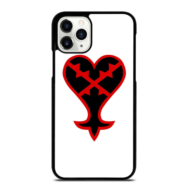 THE HEARTLESS EMBLEM iPhone 11 Pro Case