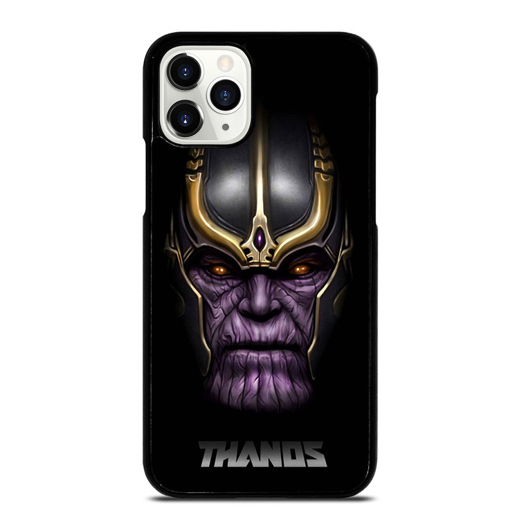 THANOS FACE MARVEL iPhone 11 Pro Case