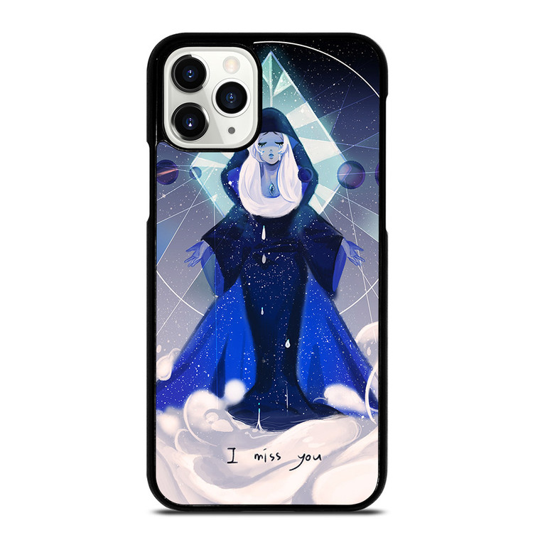 STEVEN UNIVERSE BLUE DIAMOND iPhone 11 Pro Case