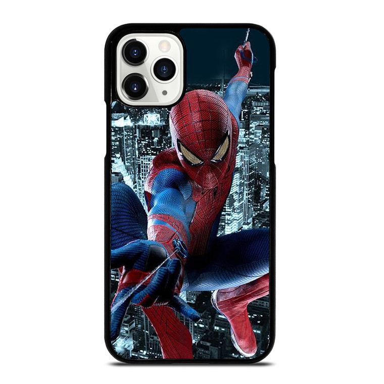 SPIDERMAN MARVEL iPhone 11 Pro Case