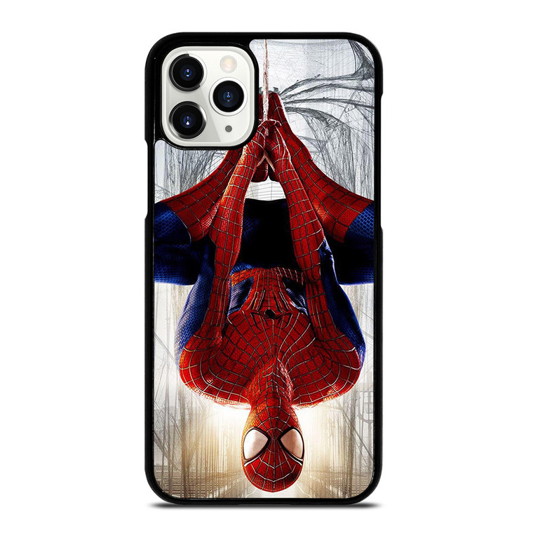 SPIDERMAN MARVEL 2 iPhone 11 Pro Case