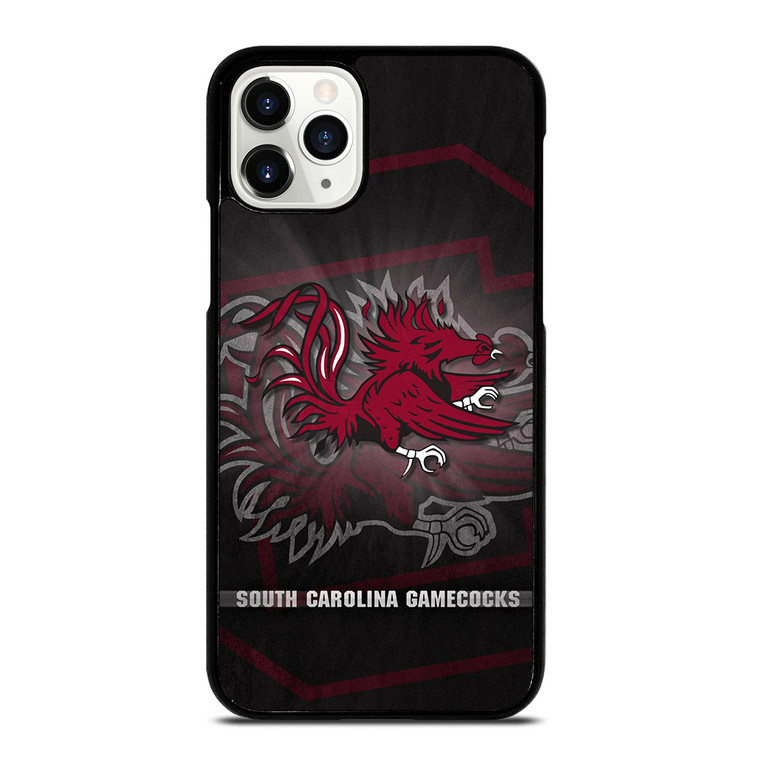 SOUTH CAROLINA GAMECOCKS 2 iPhone 11 Pro Case