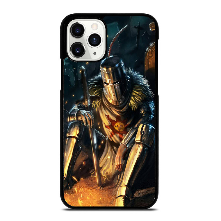 SOLAIRE OF ASTORA iPhone 11 Pro Case