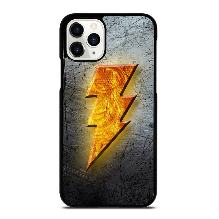 SHAZAM LOGO iPhone 11 Pro Case