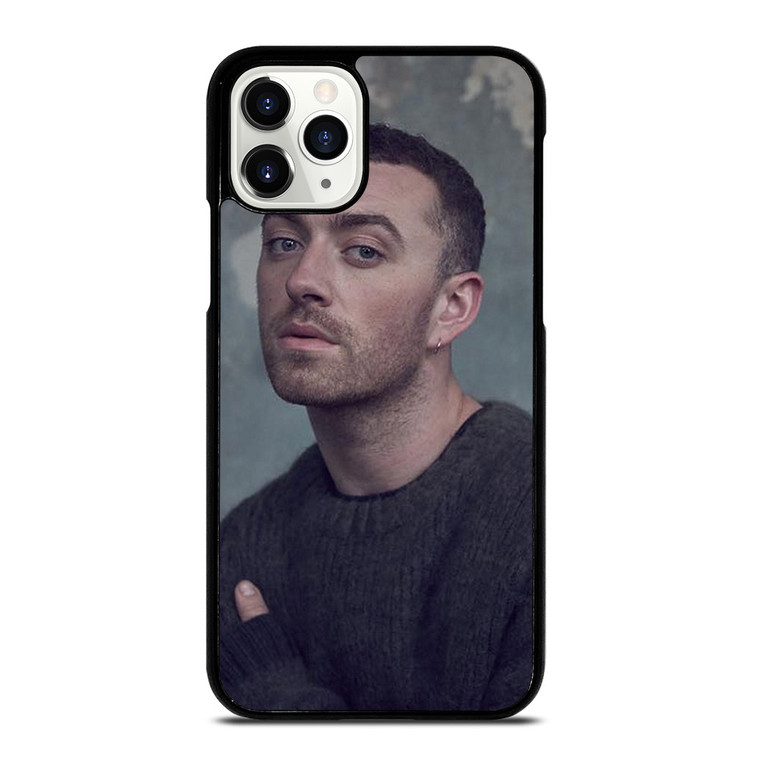 SAM SMITH iPhone 11 Pro Case