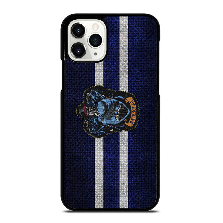 RAVENCLAW HARRY POTTER HOGWARTS 2 iPhone 11 Pro Case RAVENCLAW HARRY POTTER HOGWARTS 2 iPhone 11 Pro Case