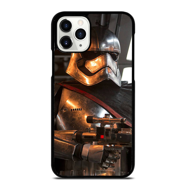 PHASMA FORCE STARWARS iPhone 11 Pro Case