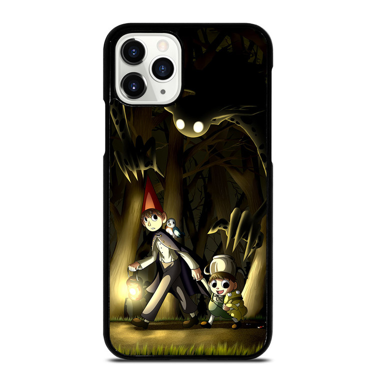 OVER THE GARDEN WALL 3 iPhone 11 Pro Case