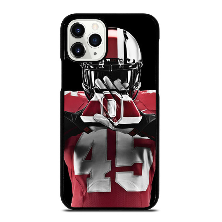 OHIO STATE iPhone 11 Pro Case