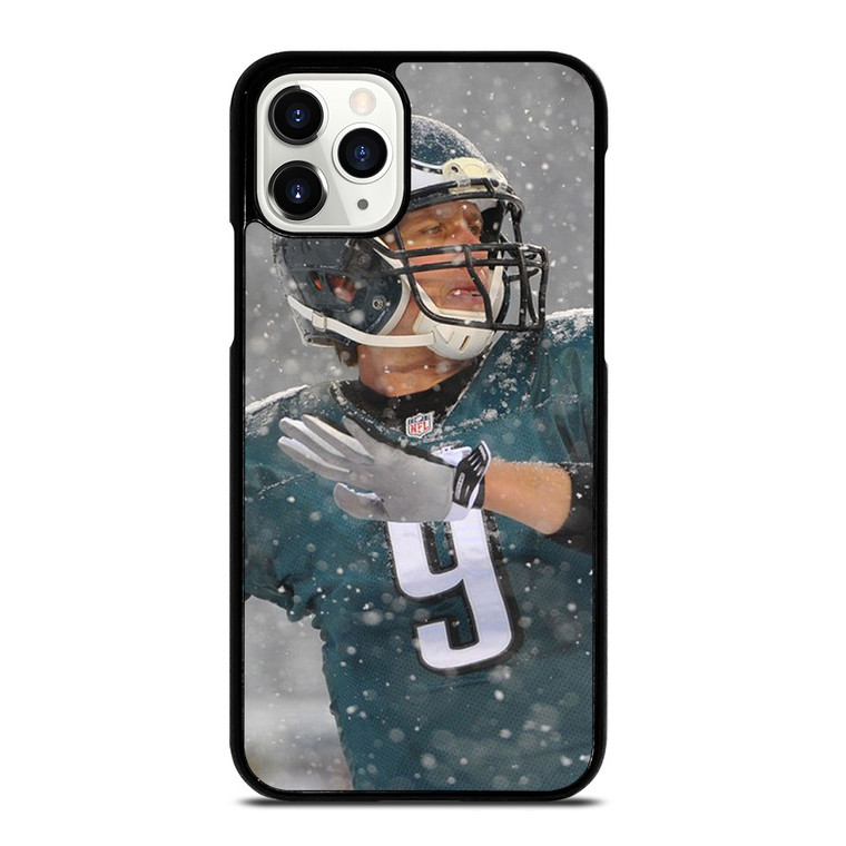 NICK FOLES PHILADELPHIA EAGLES 2 iPhone 11 Pro Case NICK FOLES PHILADELPHIA EAGLES 2 iPhone 11 Pro Case