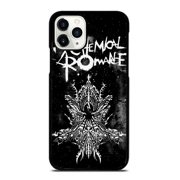 MY CHEMICAL ROMANCE 3 iPhone 11 Pro Case