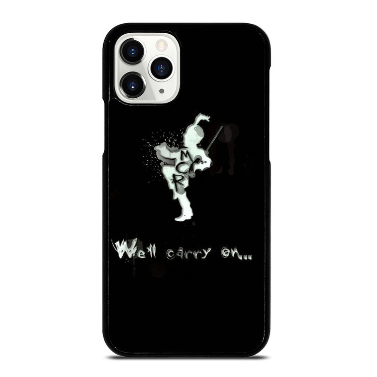 MY CHEMICAL ROMANCE 2 iPhone 11 Pro Case