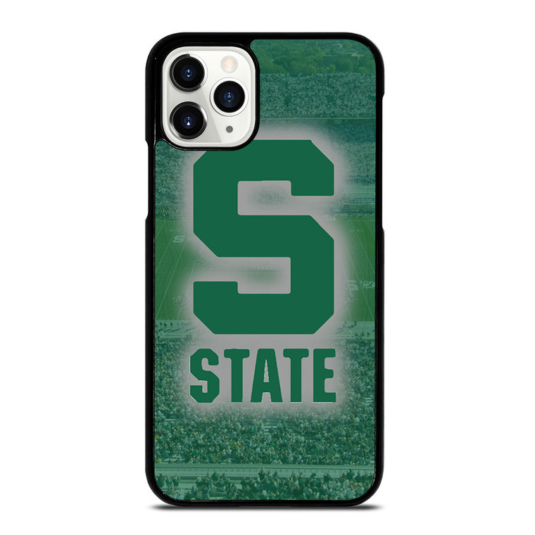 MICHIGAN STATE iPhone 11 Pro Case