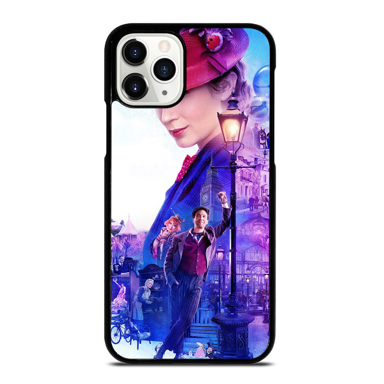 MARY POPPINS RETURNS DISNEY iPhone 11 Pro Case