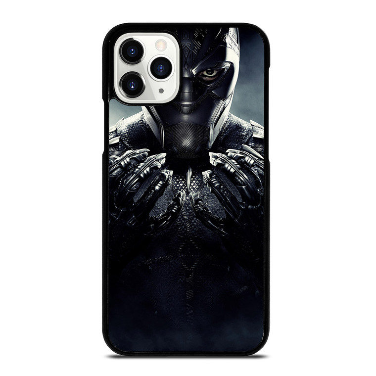 MARVEL BLACK PANTHER iPhone 11 Pro Case MARVEL BLACK PANTHER iPhone 11 Pro Case