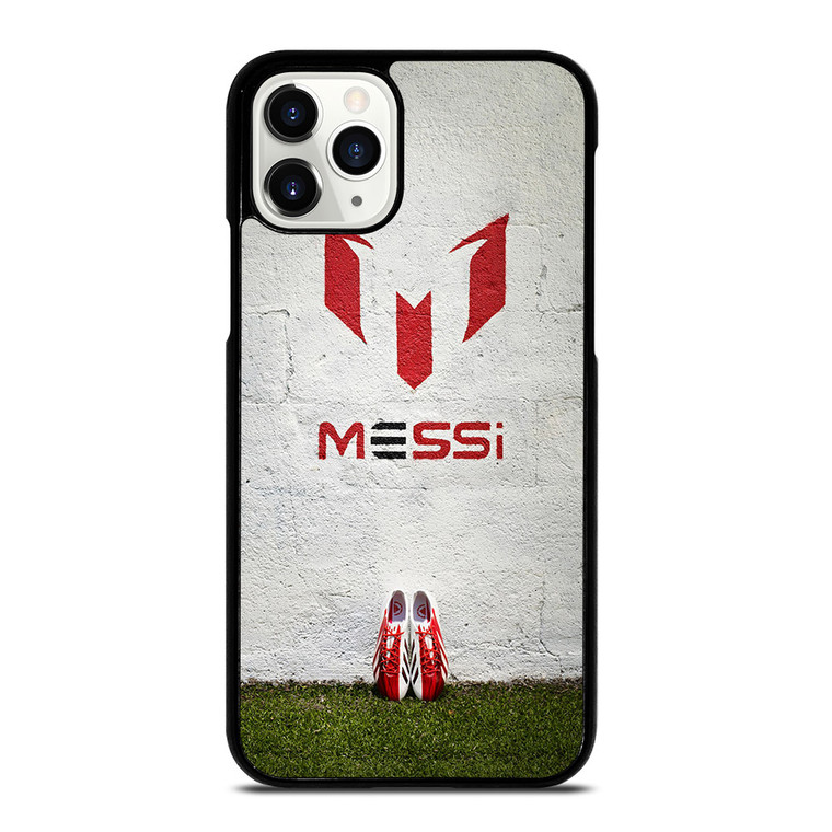 LIONEL MESSI LOGO iPhone 11 Pro Case