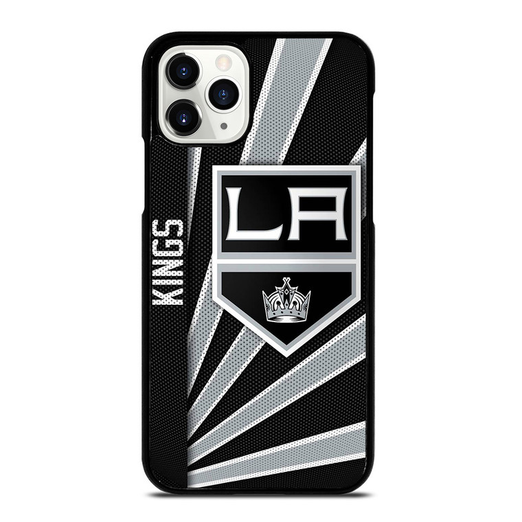 LA KINGS LOS ANGELES iPhone 11 Pro Case