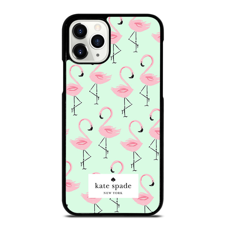 KATE SPADE FLAMINGO 2 iPhone 11 Pro Case